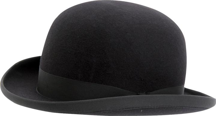 Actual product image Horka Bowler hat (55)