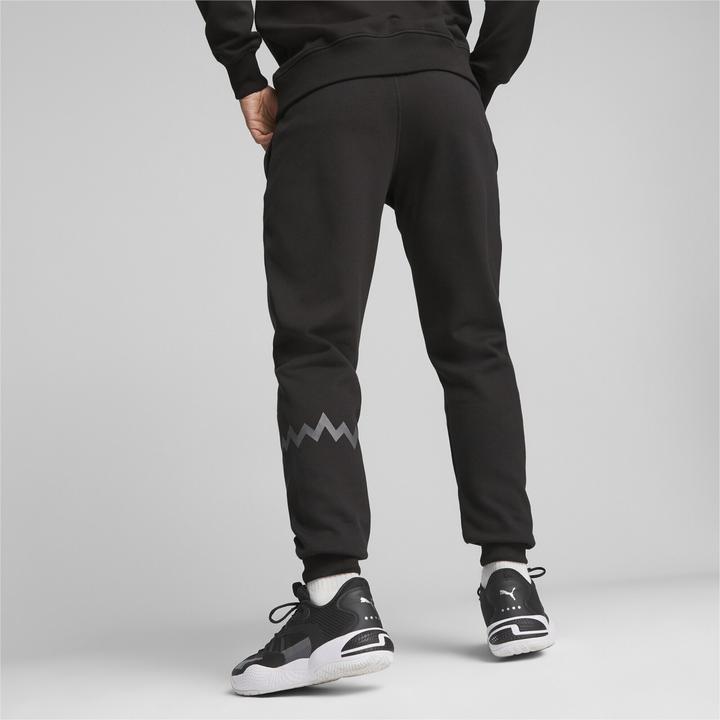 Produktbild Puma Hoops Team Sweat Pant (S)