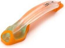 Intersurgical I-Gel Larynxmaske, Supraglottische Atemhilfe Gr.5, orange, Erwachsene gross 90Kg+
