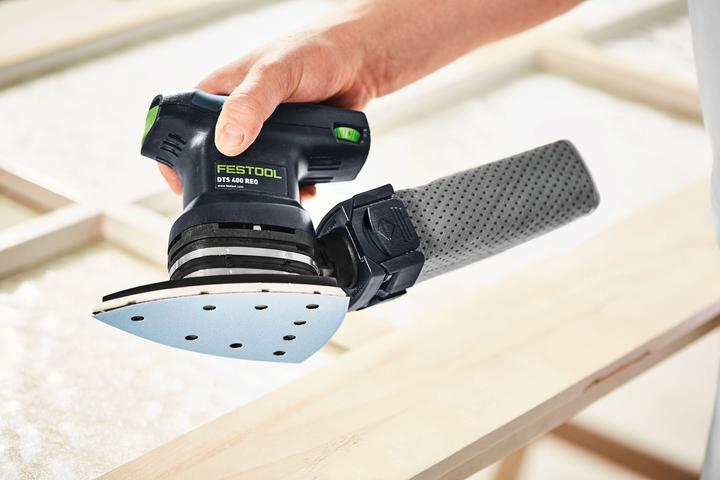 Produktbild Festool DTS 400 REQ (Deltaschleifer, 250 W)