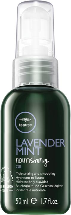 Paul Mitchell Tea Tree Lavender Mint - Nourishing Oil (50 ml)