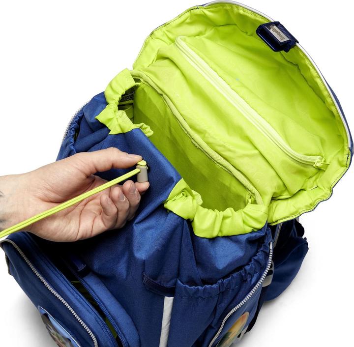 Produktbild Ergobag Schulthek-Set (20 l)