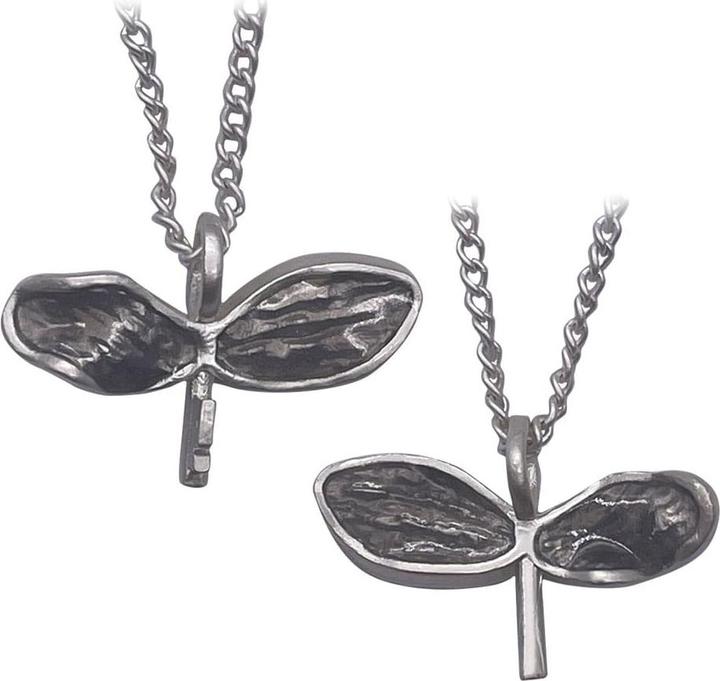 Produktbild Fanattik Harry Potter Halskette & Anhänger Flying Key