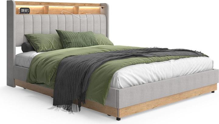Actual product image VitaliSpa Nura (160 x 200 cm)