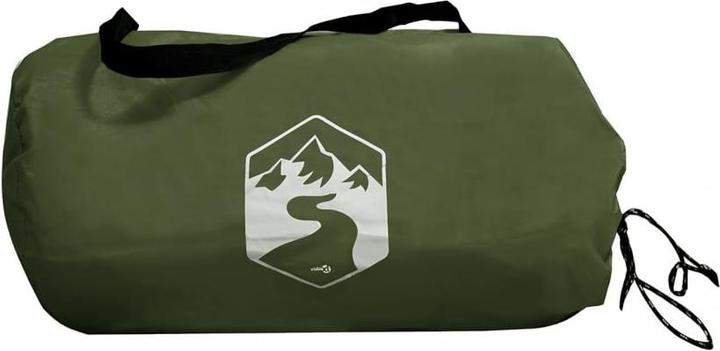 Produktbild VidaXL Tarp Wasserdicht (Tarp, 0.95 kg)