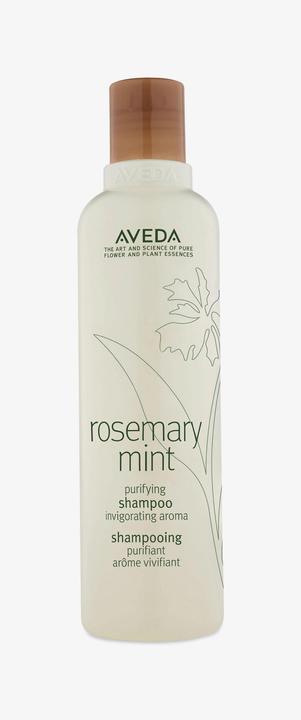 Produktbild Aveda Rosemary Mint (1000 ml, Flüssiges Shampoo)