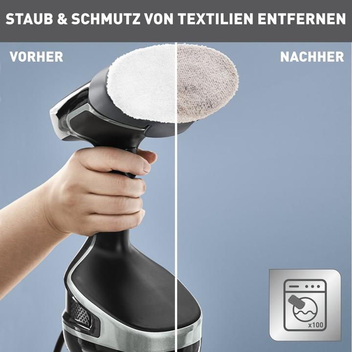 Image du produit Tefal Défroisseur vapeur DT8270 (2000 W, 30 g/min)