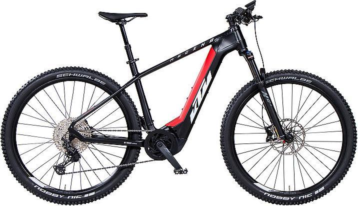 Produktbild KTM Macina eMountain 29 Pro LTD (43 cm)