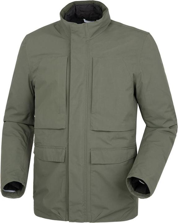 Actual product image Tucano Urbano Duomo jacket (Men, M)