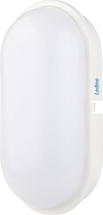 Actual product image Ledino LED wall/ceiling luminaire Schwabing XXL, 20W, IP65, IK08 neutral white (9019533271 lm)