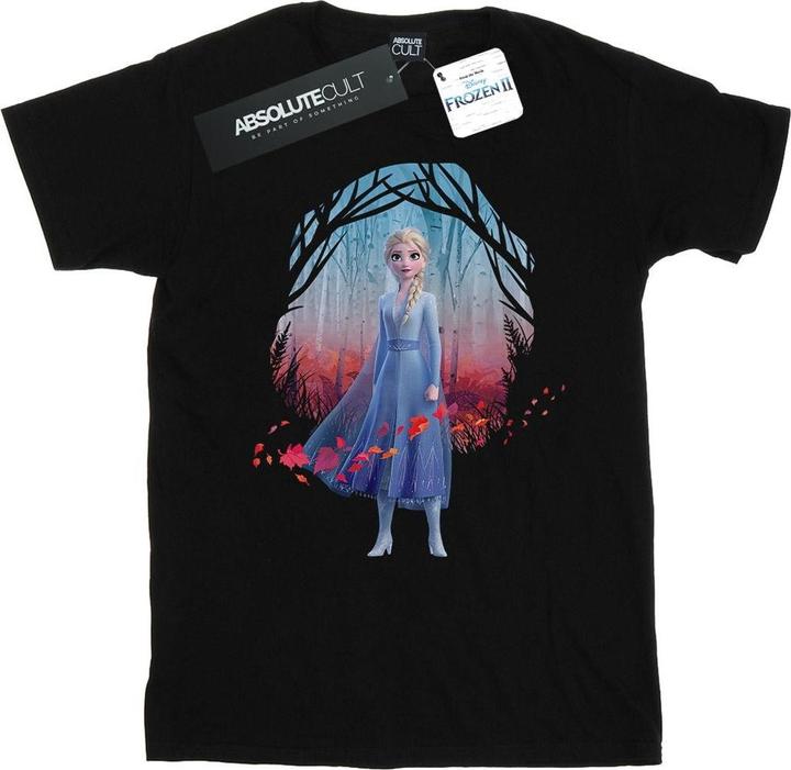 Produktbild Disney Frozen 2 Elsa Find The Way TShirt (M)