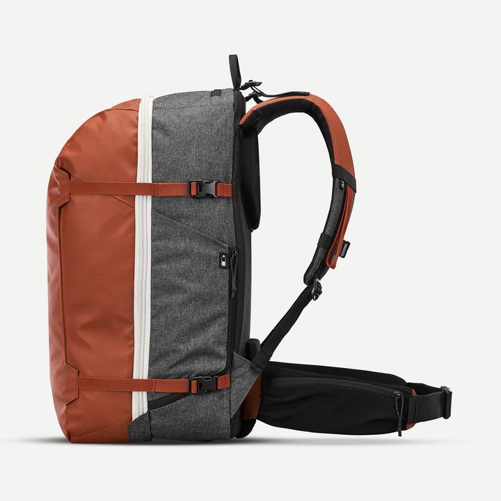 Immagine prodotto Forclaz Organizzatore 500 (40 l)
