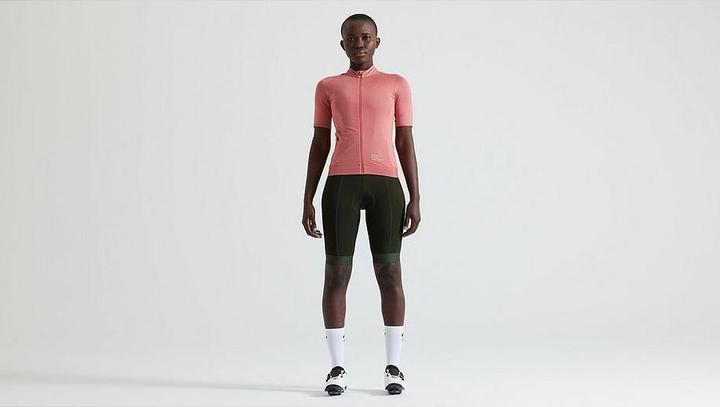 Produktbild Specialized Sbc Foundation Jersey Ss Wmn (XS)
