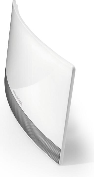 Productafbeelding Meliconi AT55 R1 TV-antenne Binnen (Binnenantenne, DVB-T / -T2, DVB-S / -S2)