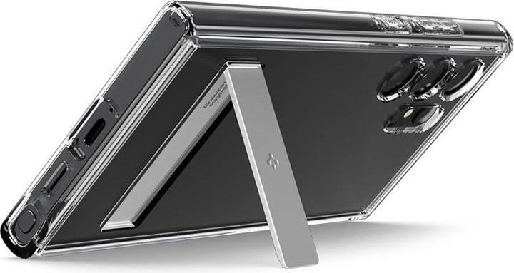 Actual product image Spigen Ultra Hybrid (Samsung Galaxy S24 Ultra)
