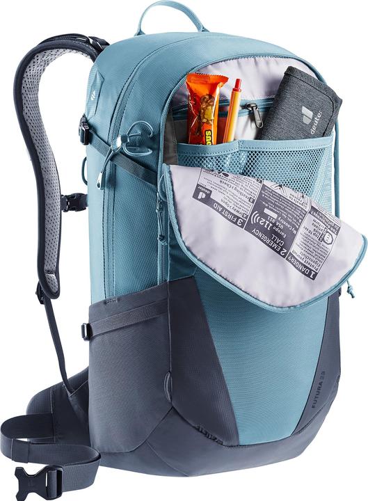 Immagine prodotto Deuter Futura 23 (23 l)