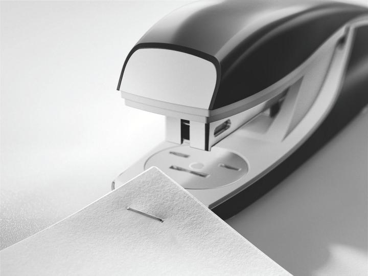 Produktbild Leitz NeXXt Büroheftgerät (40 Blätter)