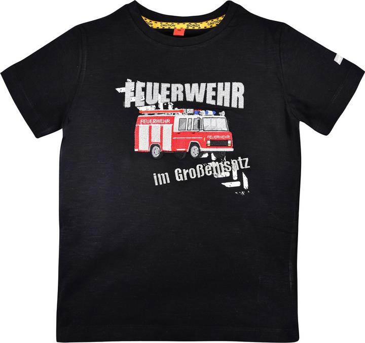Bondi T Shirt Feuerwehr