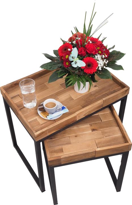 Image du produit Migros Ostschweiz Bouquet Biedermeier (Fleurs coupées)