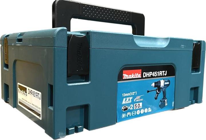 Produktbild Makita BHP451RFE (Akkubetrieb)