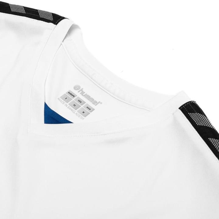Actual product image hummel Hmlauthentic Pl Jersey S/S (XL)