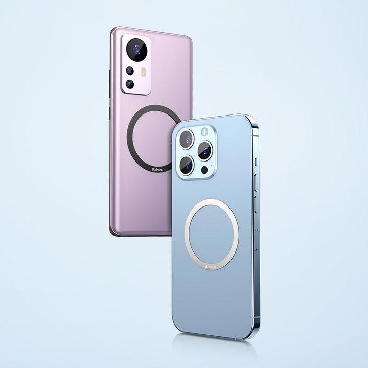 Image du produit Baseus Anneau magnétique Halo Series