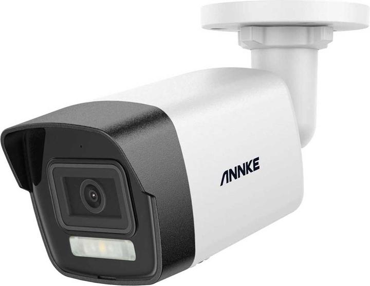 Produktbild Annke N48PAW+I91DD*4+2T LAN IP-Überwachungskamera-Set 8-Kanal mit 4 Kameras 409 (4096 x 3072 Pixel)