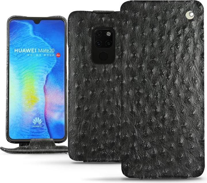 Image du produit Noreve Housse cuir vertical (Mate 20)