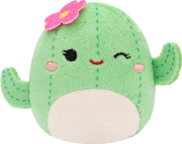 Produktbild Squishmallows Micromallows assortiert (6 cm)