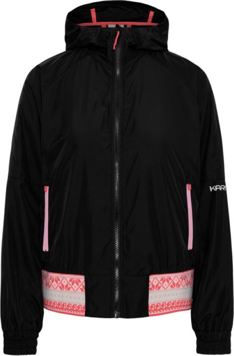 Actual product image Kari Traa Silje Jacket (XL)