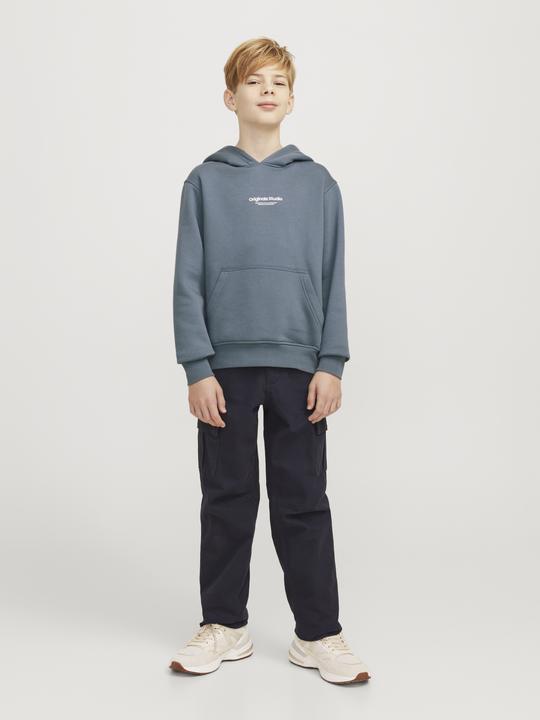 Immagine prodotto Jack & Jones Jorvesterbro Sweat Hood Noos Jnr (164)