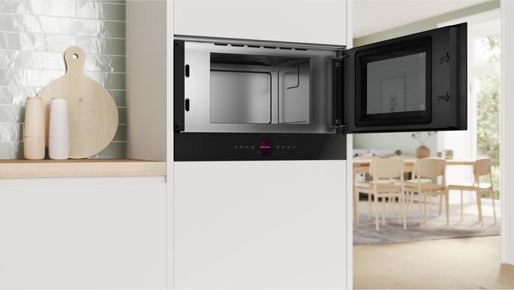 Produktbild Bosch Hausgeräte BFR7221B1