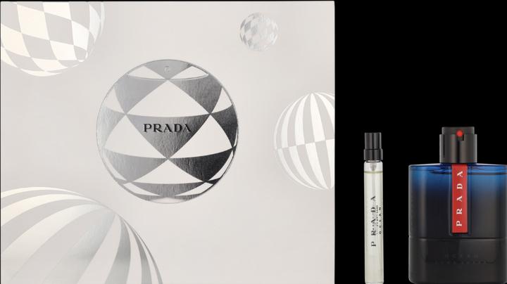 Image du produit Prada Luna Rossa Ocean Set