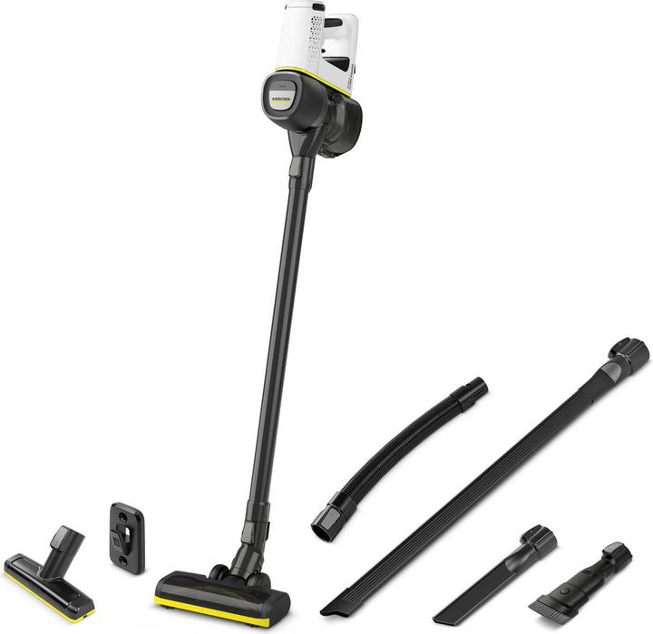 Kärcher Krcher VC 4 Vertical Bagless Vacuum Cleaner