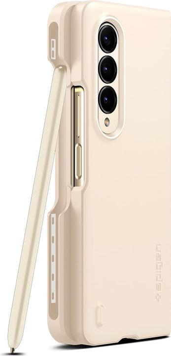 Immagine prodotto Spigen Penna Thin Fit Galaxy Z Fold 4 Avorio Perlato (Samsung Galaxy Z Fold4)
