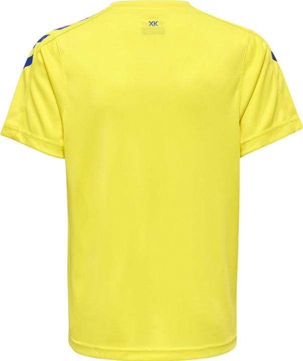 Immagine prodotto hummel Core Xk Poly Jersey S/S Bambini (164)