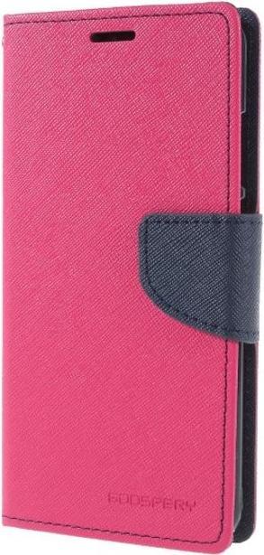 Actual product image Goospery Fancy Diary Series (Cubot P20)