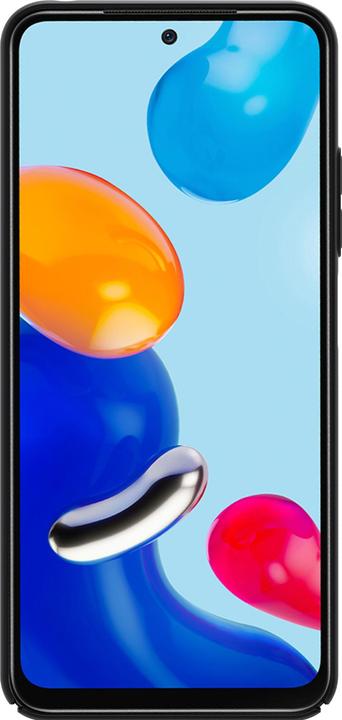 Productafbeelding Nillkin Super Frosted Shield-serie (Xiaomi Redmi Note 11S 5G, Xiaomi Poco M4 Pro 5G)