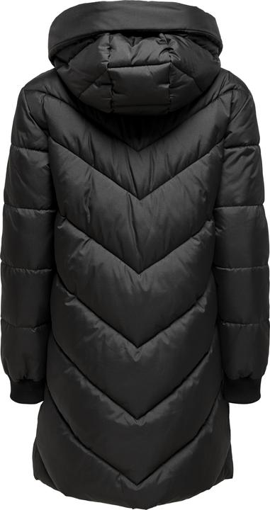 Produktbild JdY Longline Wattierte Jacke (XS)