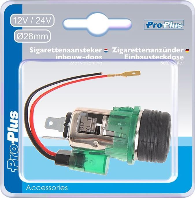 Immagine prodotto ProPlus Presa integrata