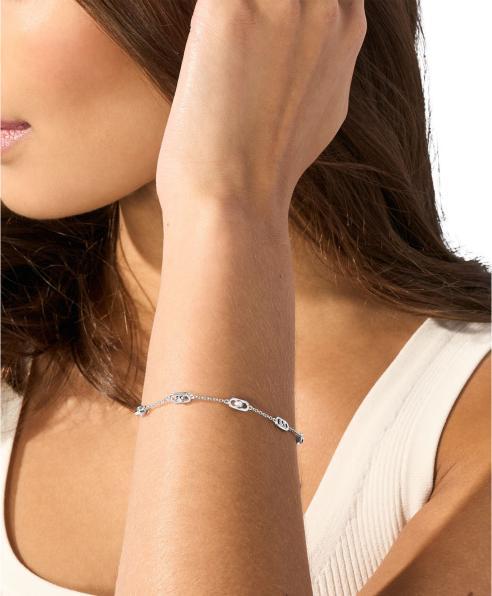 Actual product image Michael Kors Premium bracelet (16 cm, 925 silver)