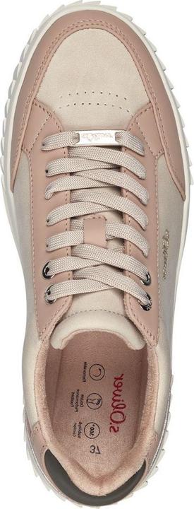 Produktbild S.Oliver Sneaker (38)