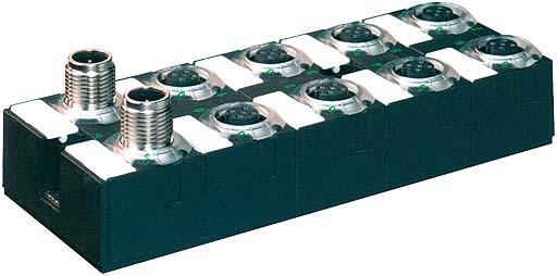 Produktbild Murr Elektronik Murrelektronik CUBE 67 56600