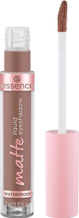 Produktbild essence matte liquid eyeshadow (02 Cocoa Crush)
