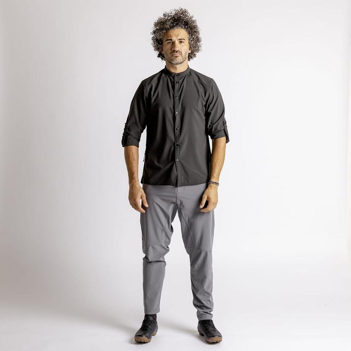 Actual product image iXS Flow XTG Shirt (M)