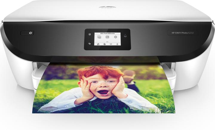 HP Envy Photo 6232 (Tintenpatrone, Farbe)