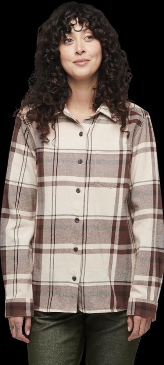 Produktbild Black Diamond W Project Flannel (XS)