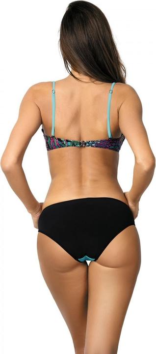 Actual product image Markko Two-piece bikini model 56815 (S)