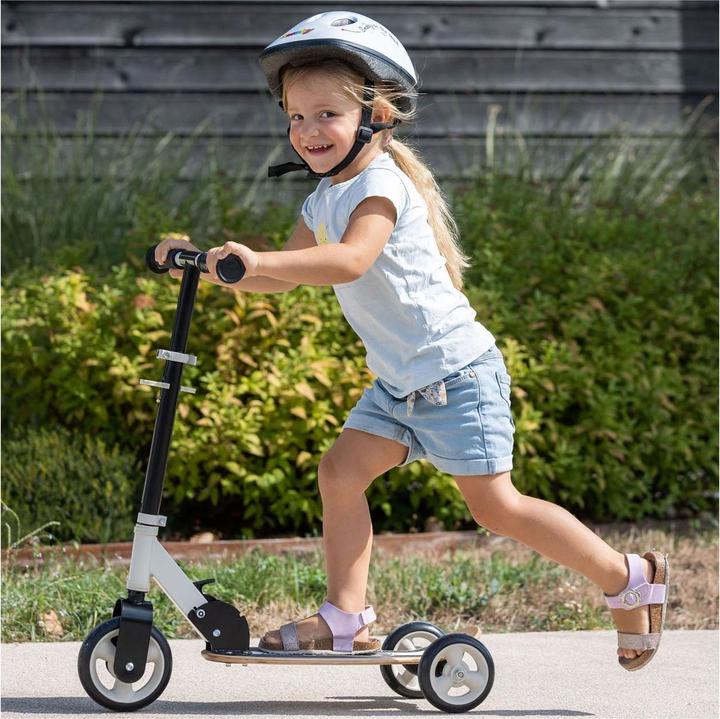 Produktbild Smoby Scooter