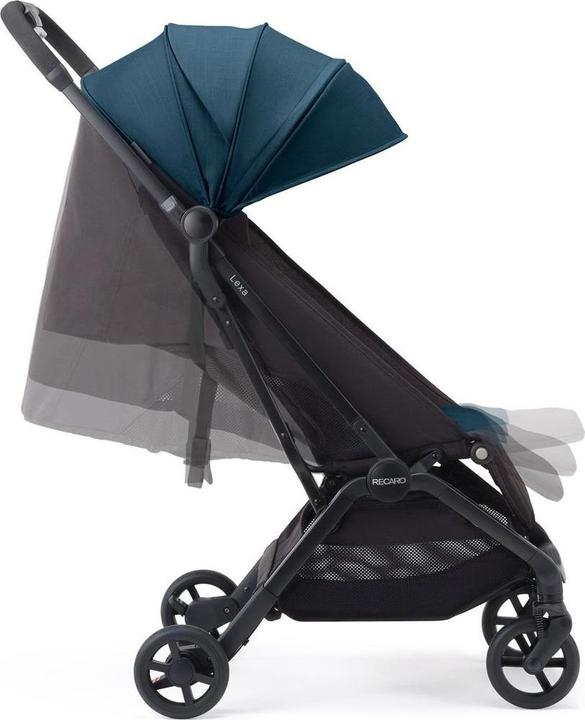 Actual product image RECARO Lexa